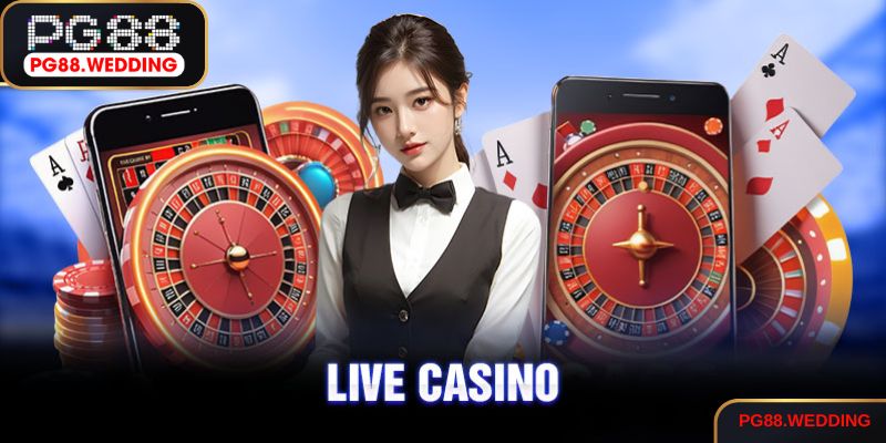 Casino Online Là Gì?