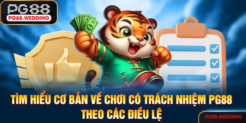 Chơi Có Trách Nhiệm Là Gì?