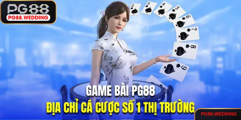 Game Bài Là Gì?