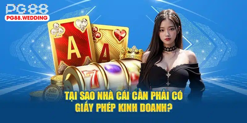 Tại Sao Giấy Tờ Pháp Lý Lại Quan Trọng Trong Cá Cược Trực Tuyến?