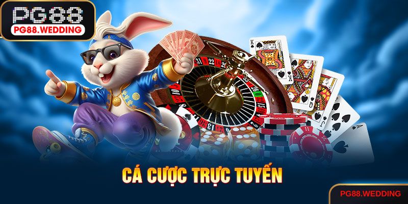 Tại Sao Nên Chọn Cá Cược Thể Thao Tại PG88?